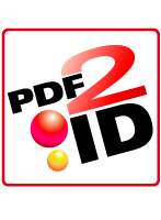 PDF to InDesign, PDF2Indesign, PDF-to-ID, Convert PDF to InDesign