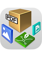 PDF to InDesign CC, PDF2Indesign, PDF-to-ID, Convert PDF to InDesign