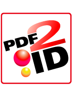 PDF to inDesign Convert