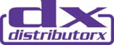 ditributorxLogo