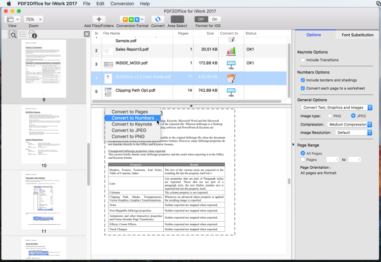 how to convert iwork converter how to convert iwork converter