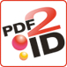 PDF-to-XML, PDF-to-InDesign