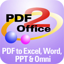 iPad PDF to Excel