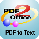 iPad PDF to Text Converter