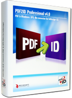 PDF to InDesign CC, PDF2Indesign, PDF-to-ID, Convert PDF to InDesign