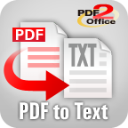 PDF to Text, Convert PDF to Text, iPhone, Mac, iPad, Windows