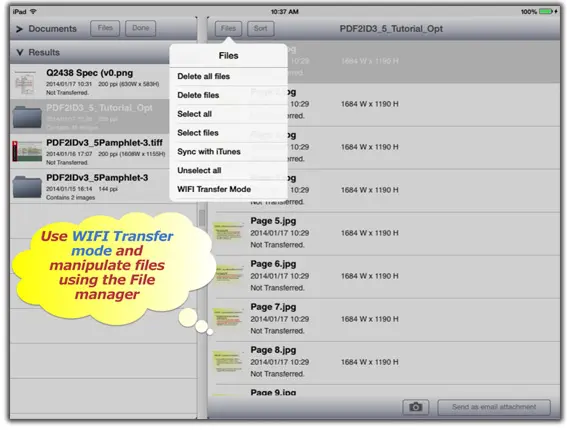 automator mac file comapre