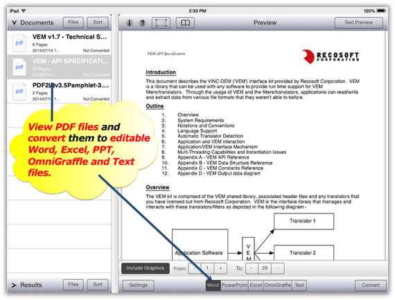 office suite and pdf editor for ipad office suite and pdf editor for ipad