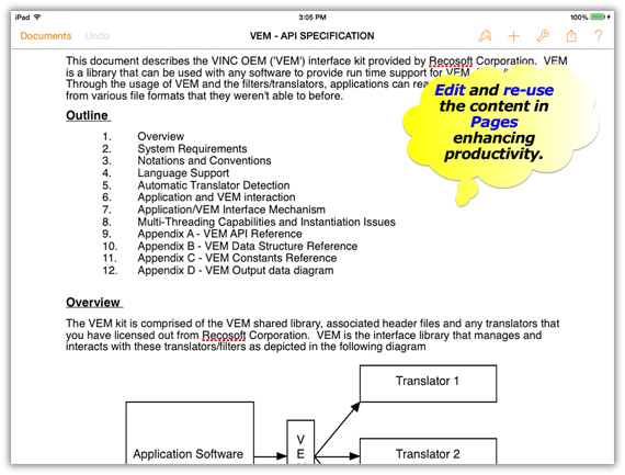 Pdf To Keynote Converter