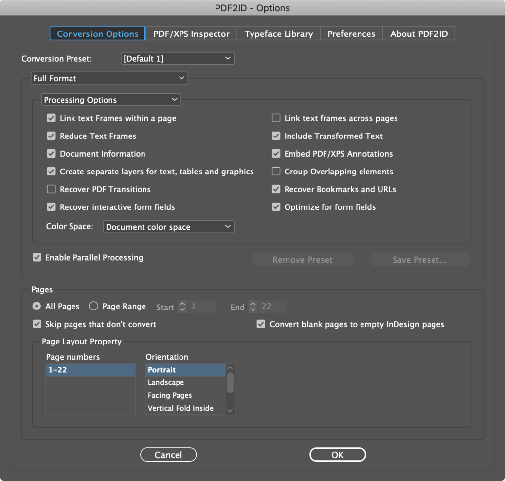 recosoft pdf2id review recosoft pdf2id review