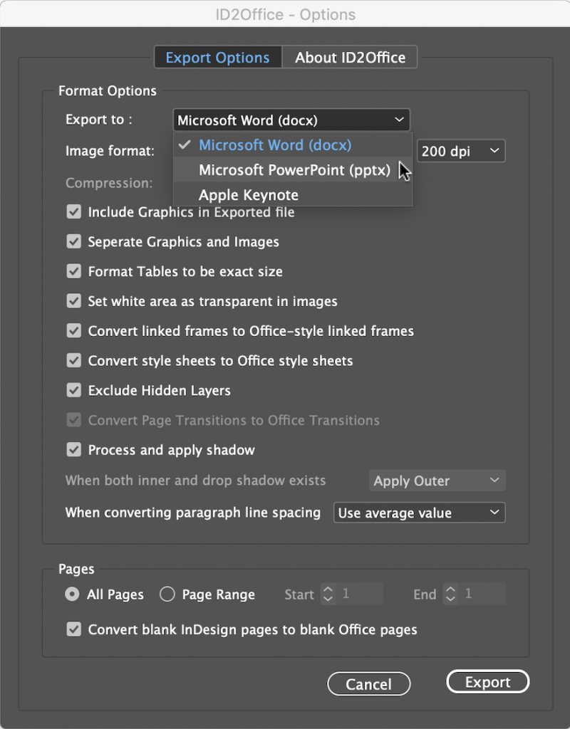 convert indesign to ppt convert indesign to ppt