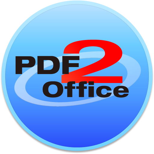 PDF2Office2017