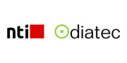 NTI Diatec logo